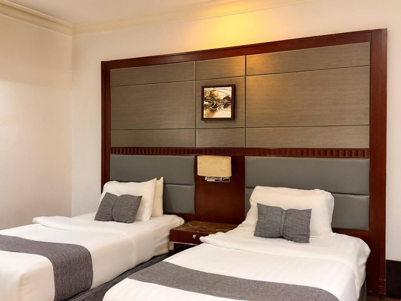 Hudo Al Masa Hotel Riyadh Exterior photo